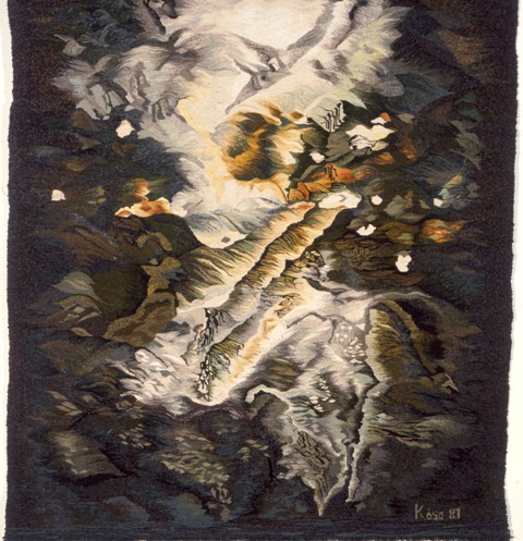 Fájl:Kapros A csend vilaga.jpg