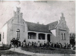 Állami Elemi Népiskola