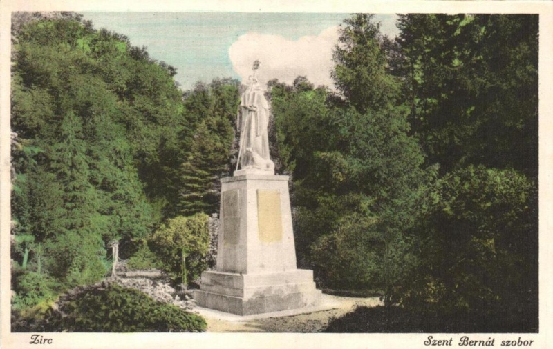 Fájl:Szent bernat szobor3.jpg