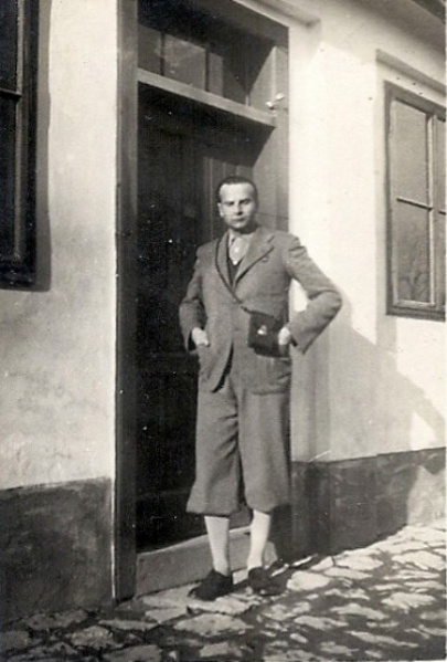 Fájl:Wolf (Czuhavölgyi) László túravezető.jpg