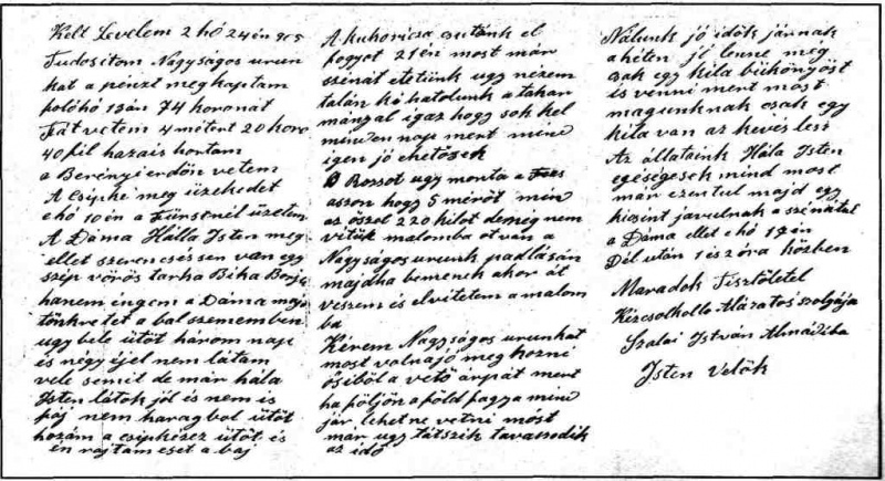 Fájl:1905 februar 24 level.jpg